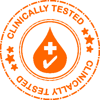 CLINICAL TESTED
