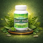 Sehat Prash Capsule