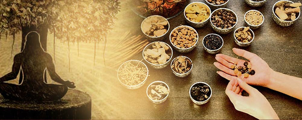 what is ayurveda chetan herbals