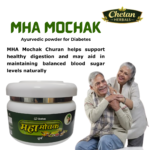 Mha Mochak Anti Diabetes Medicine