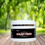 Shilajit Prash