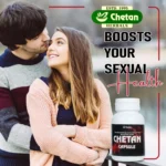 Chetan Sex Power Capsule