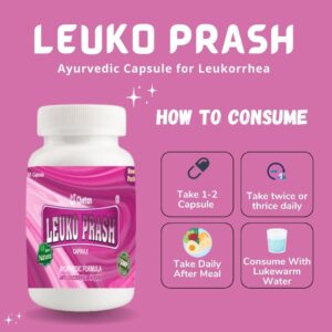 leuko PRASH