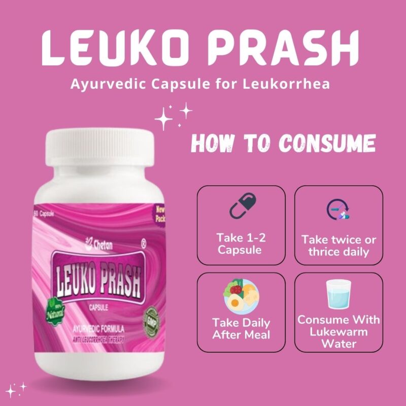 leuko PRASH