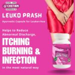 Leuko Prash Capsule