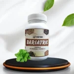 Bariatric Capsule