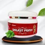 Shilajit Prash