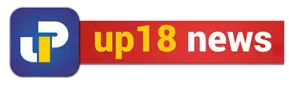 up 18 news