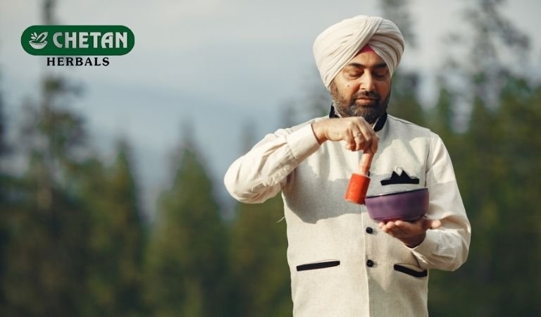 How Does Ashwagandha Help Men Sexually