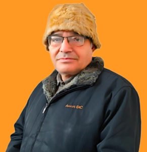 Team Member 3