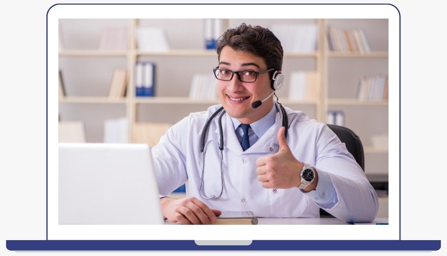 Video Consultation