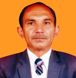 Team Member 4
