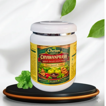 Chyawanprash