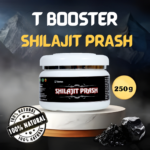 Shilajit Prash T booster