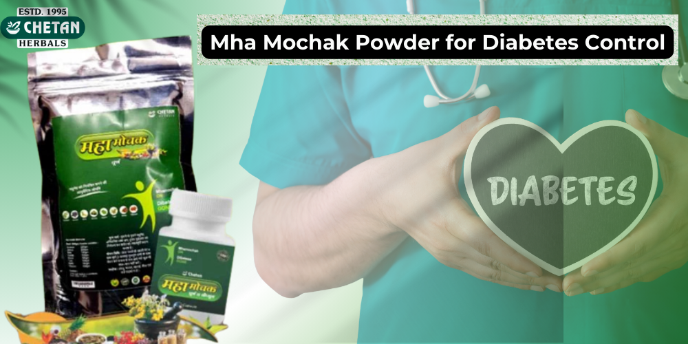 Anti-Diabetes Medicine