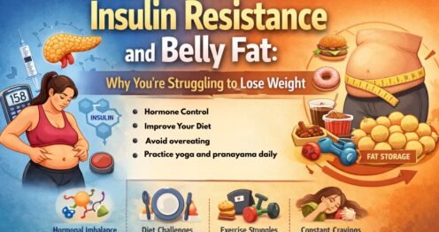 Insulin Resistance