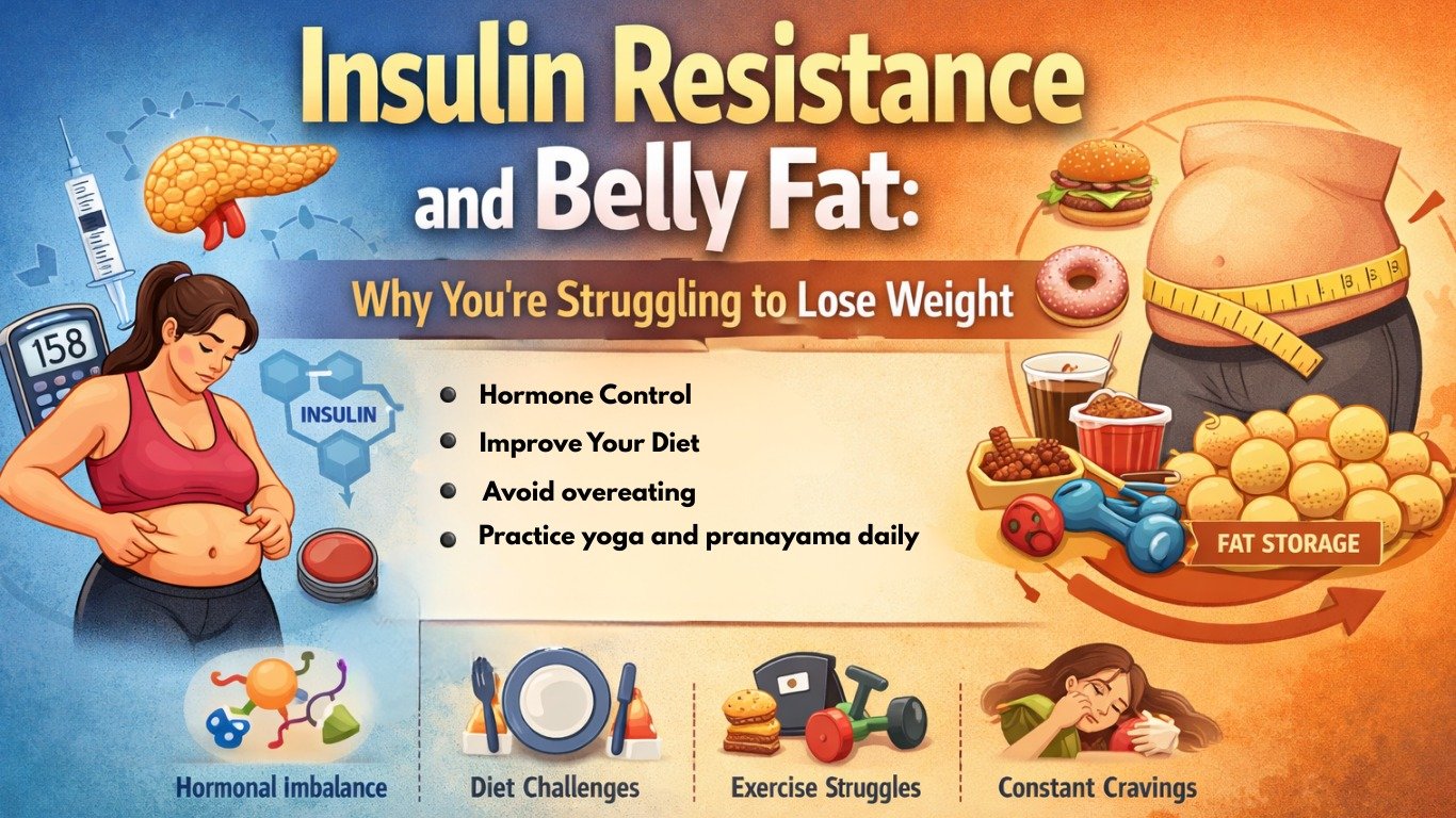 Insulin Resistance