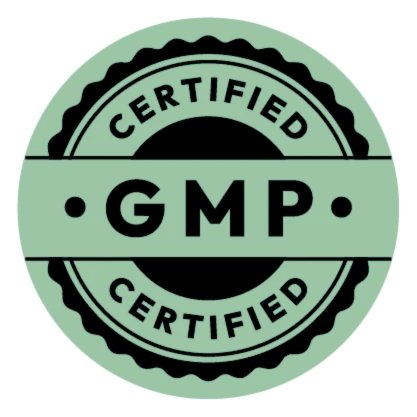 GMP certified Ayurvedic manufacturing unit