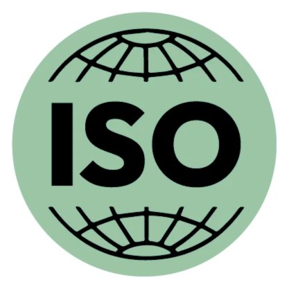 ISO Certified Company