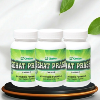 SehatPrash - 3 Month Course