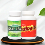 Chetan Muscle & Strength Combo