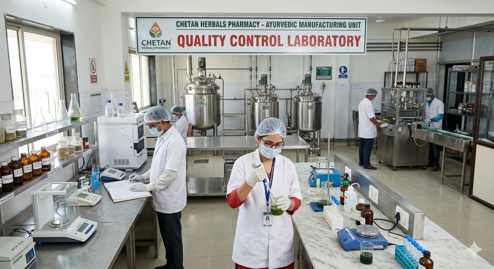 Manufacturing image 2