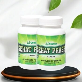 SehatPrash - 2 Month Course