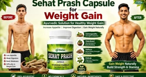 sehat-prash-capsule-for-weight-gain