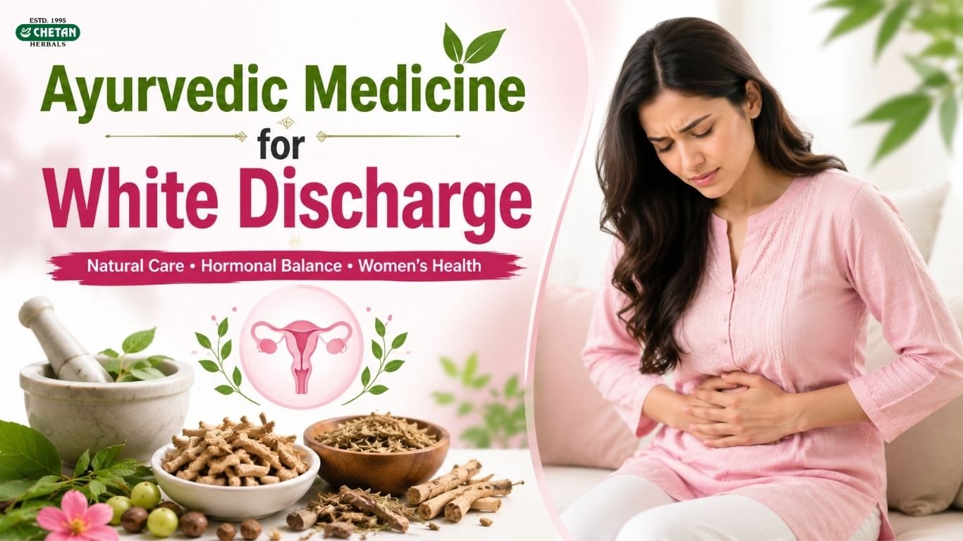 ayurvedic-medicine-for-white-discharge