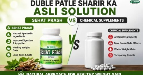 duble-patle-sharir-ka-asli-solution