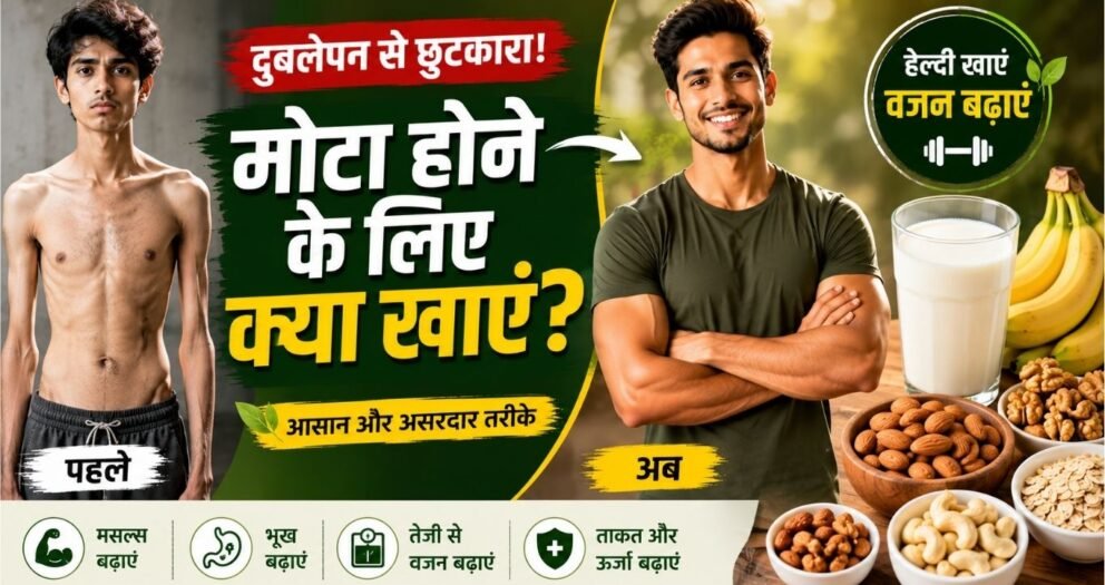 mota-hone-ke-liye-kya-khaye