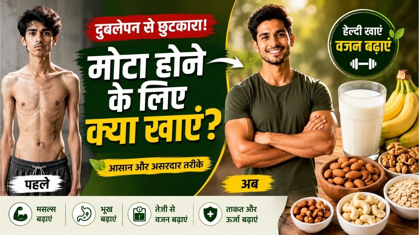mota-hone-ke-liye-kya-khaye
