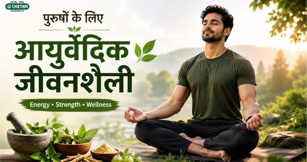 purusho-ke-liye-ayurvedic-jeevanshaili