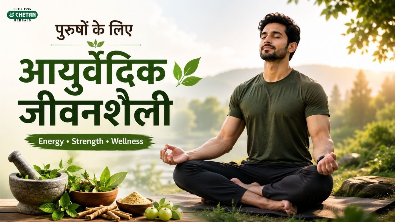 purusho-ke-liye-ayurvedic-jeevanshaili