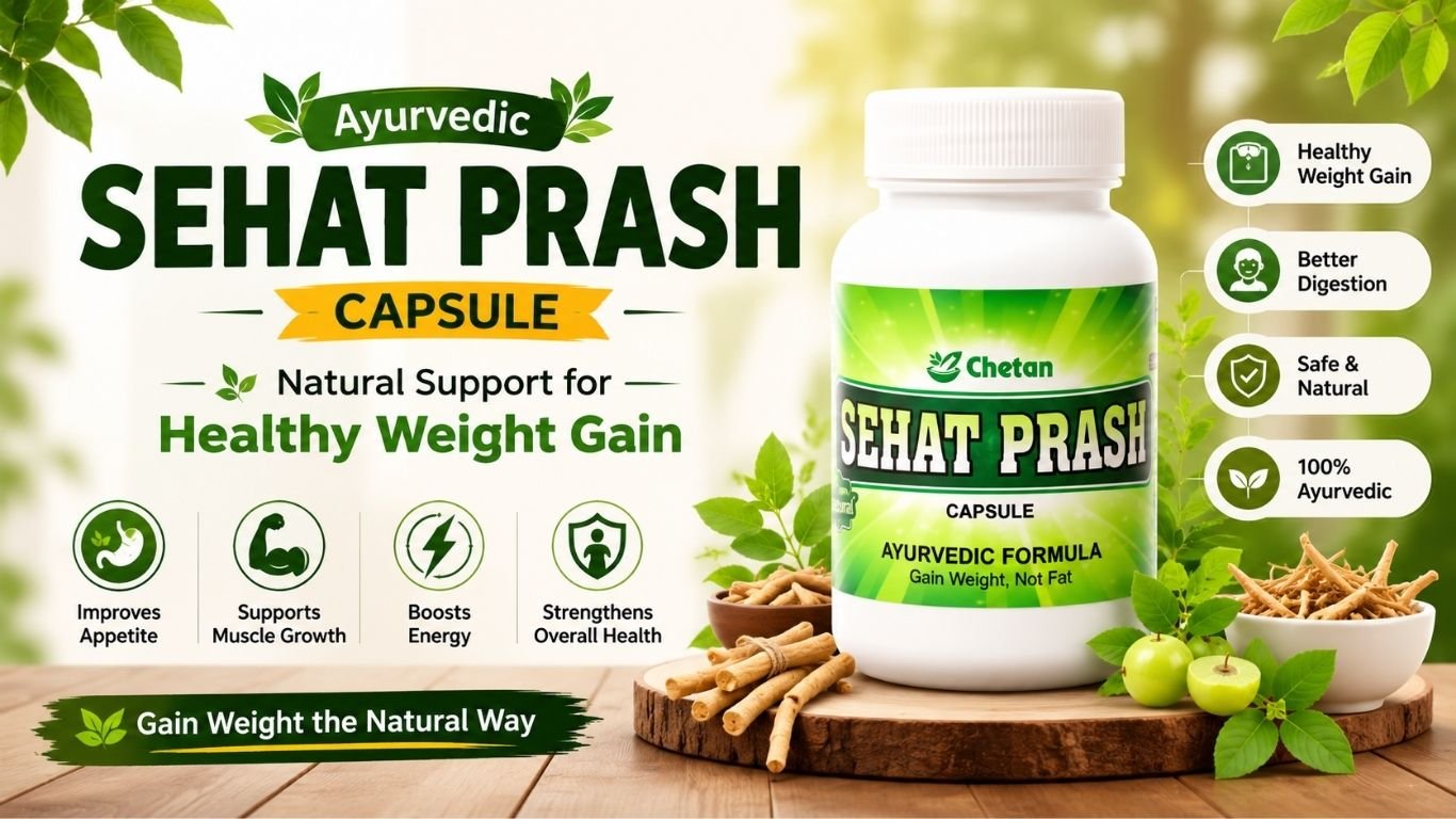 sehat-prash-weight-gain-capsule