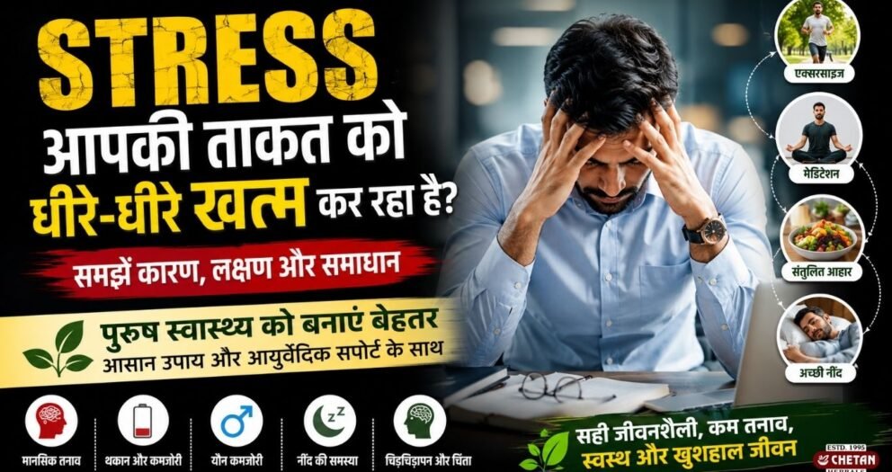 stress-aur-purush-swasthya