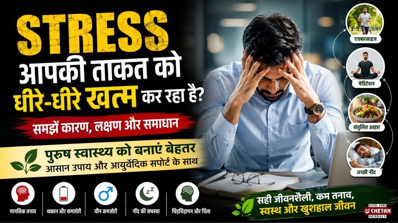 stress-aur-purush-swasthya