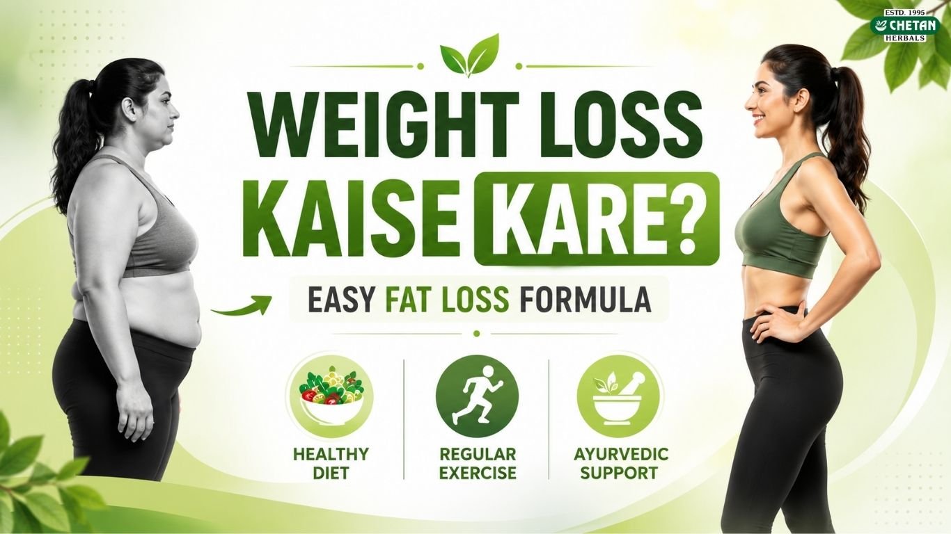 weight-loss-kaise-kare