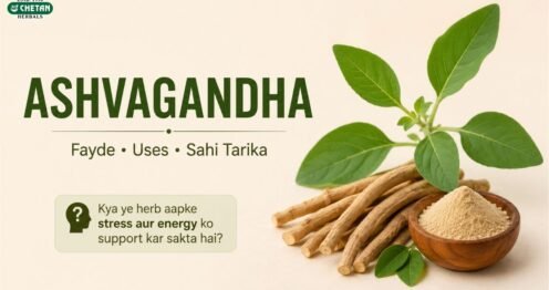 ashvagandha