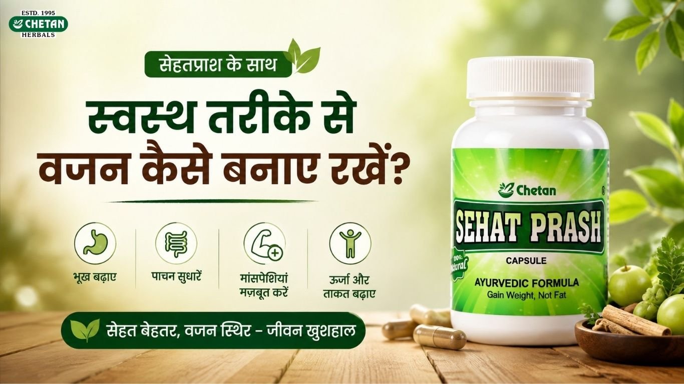 wajan-kaise-banaye-rakhe