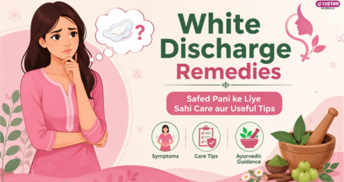 white-discharge-remedies
