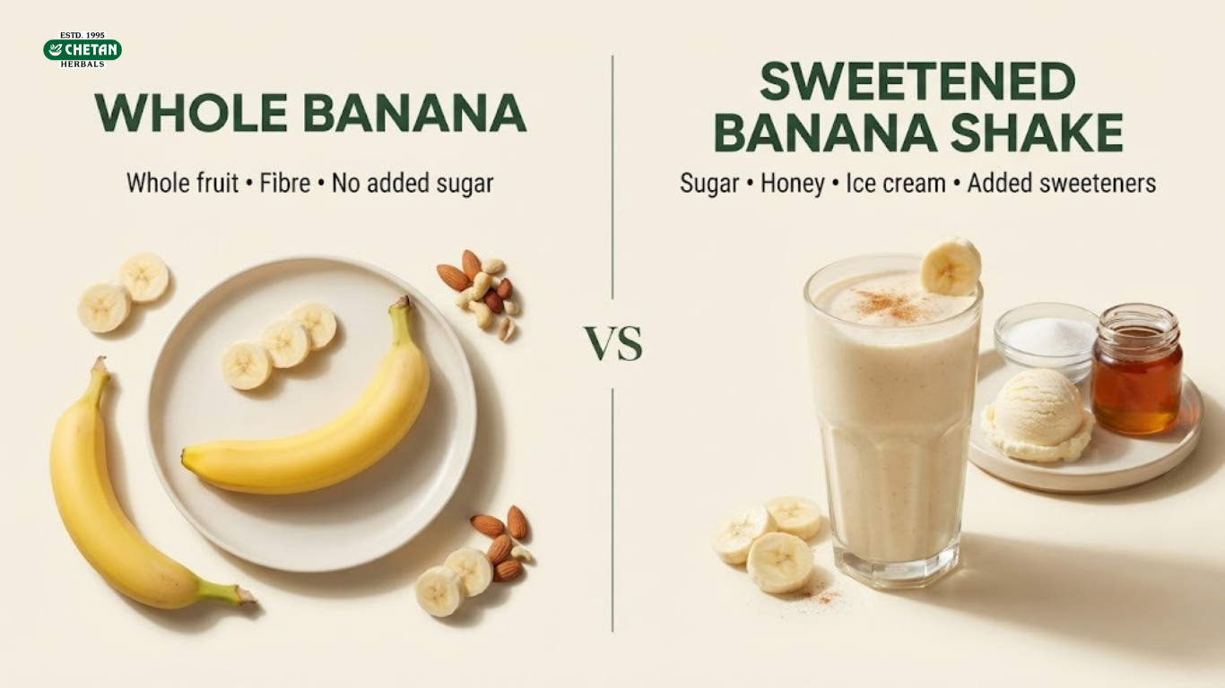 Can Diabetics Eat Bananas