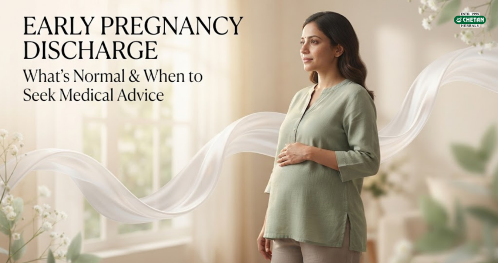 Early Pregnancy Discharge