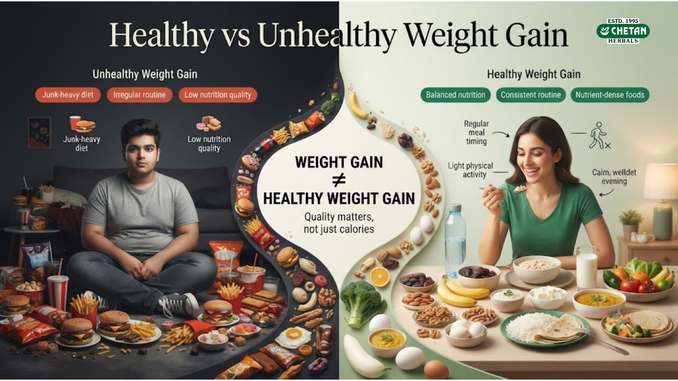  Weight Gain Syrup vs Capsule vs Tablet