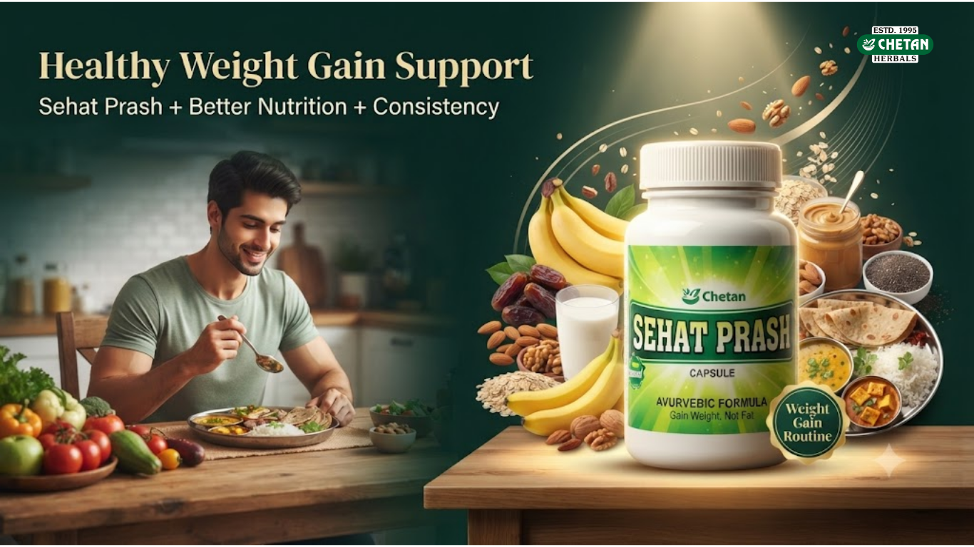  Weight Gain Syrup vs Capsule vs Tablet