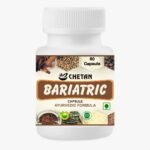 Bariatric Capsule Bariatric Capsule