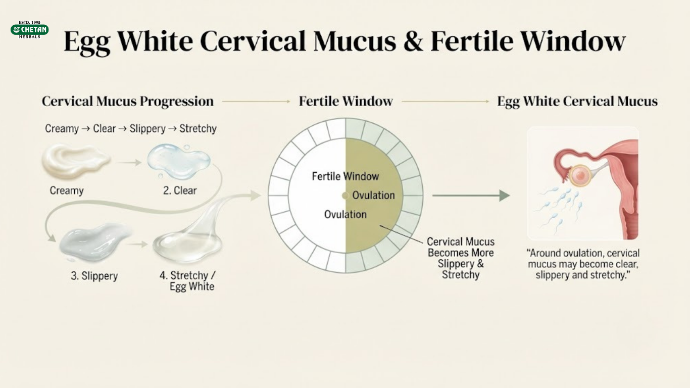 Cervical Mucus