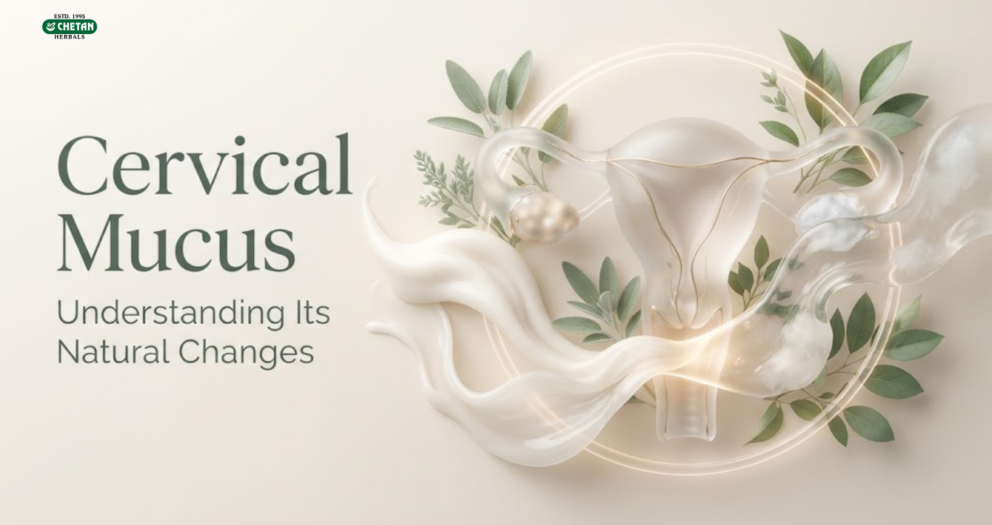 Cervical Mucus