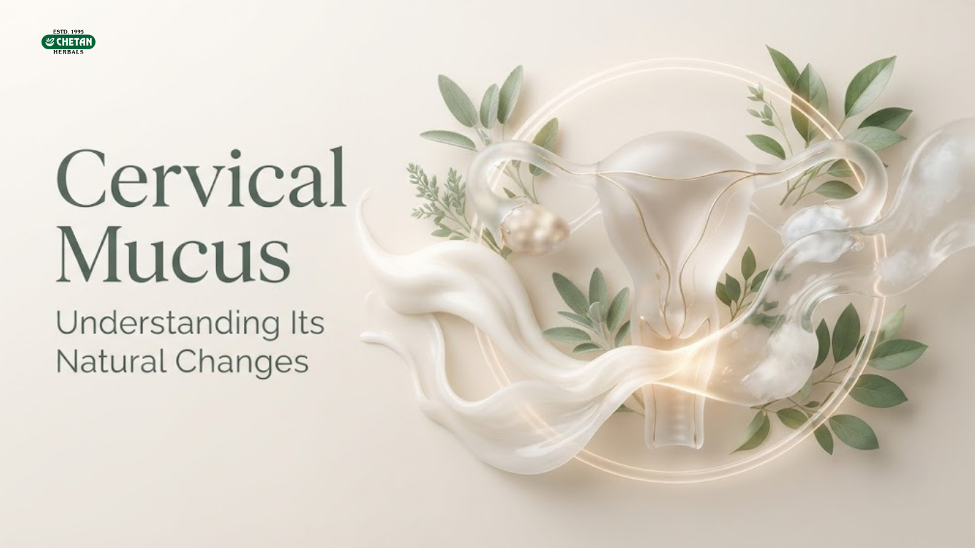 Cervical Mucus