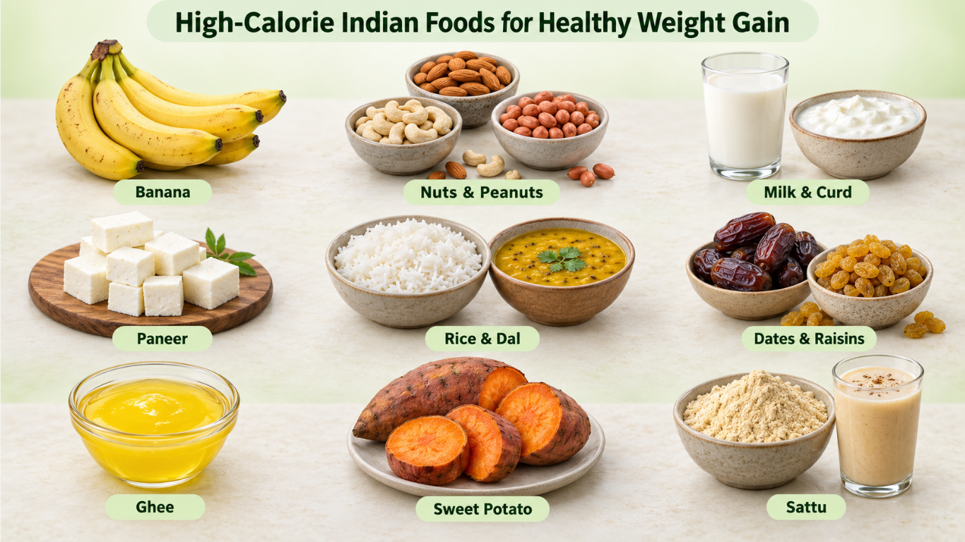 foods-for-healthy-weight-gain